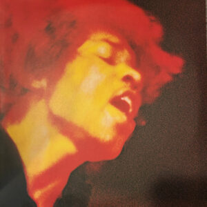 Electric Ladyland