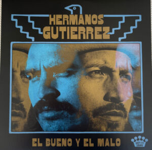 El Bueno Y El Malo
