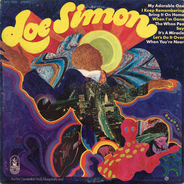 Joe Simon