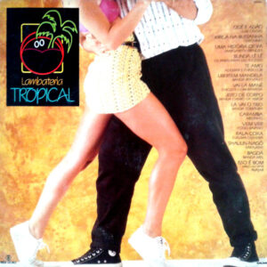 Lambateria Tropical