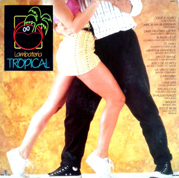 Lambateria Tropical