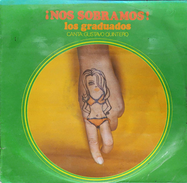 ¡Nos Sobramos!