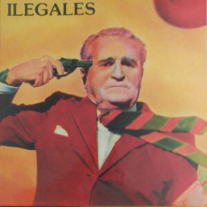 Ilegales