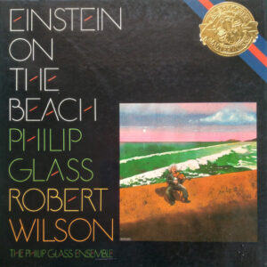 Einstein On The Beach