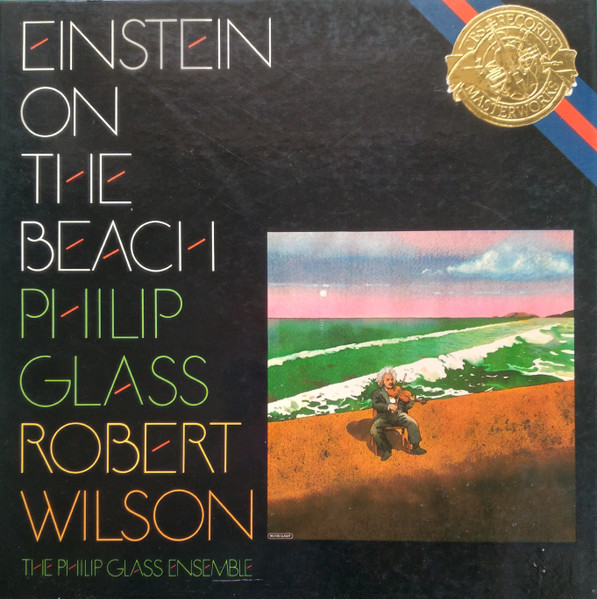 Einstein On The Beach