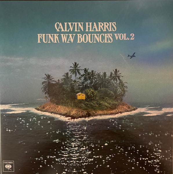 Funk Wav Bounces Vol. 2