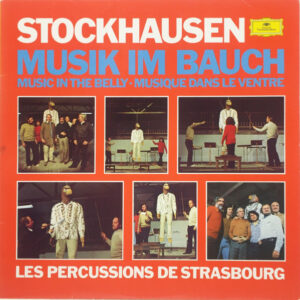 Musik Im Bauch