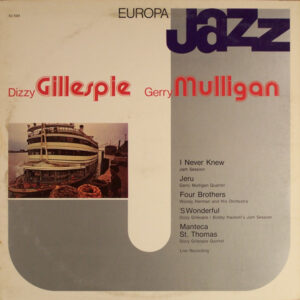 Europa Jazz
