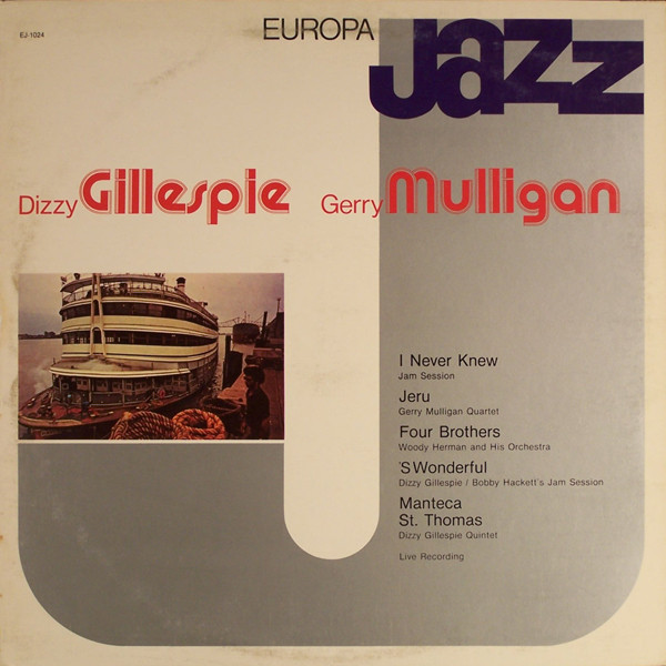 Europa Jazz