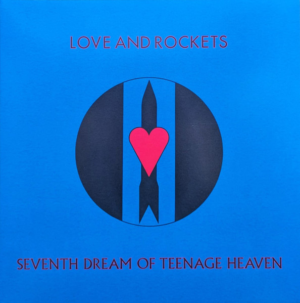 Seventh Dream Of Teenage Heaven