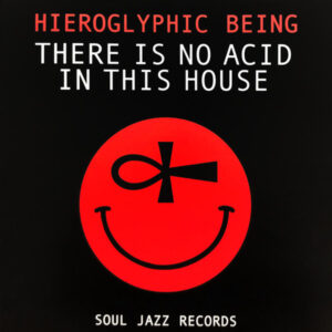 There Is No Acid In This House