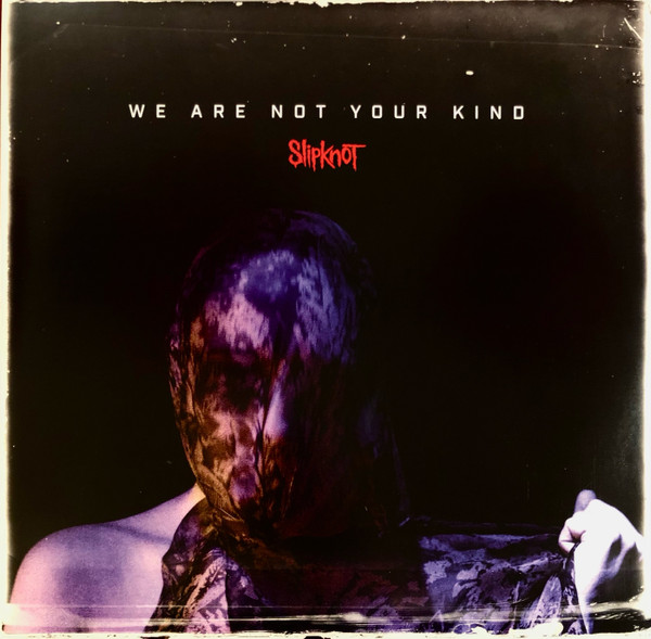 We Are Not Your Kind