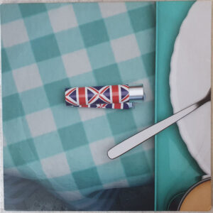 Brexit At Tiffany’s