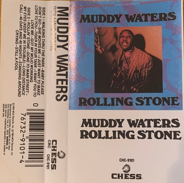 Rolling Stone