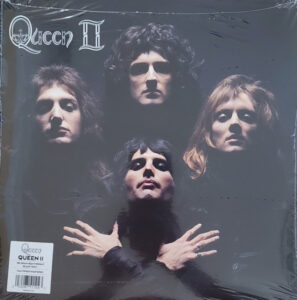 Queen II
