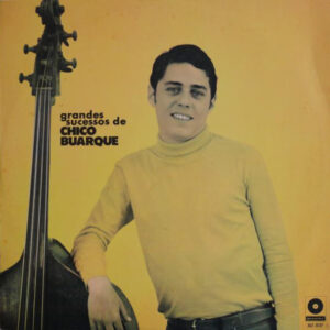 Grandes Sucessos De Chico Buarque - Image 2