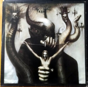 To Mega Therion