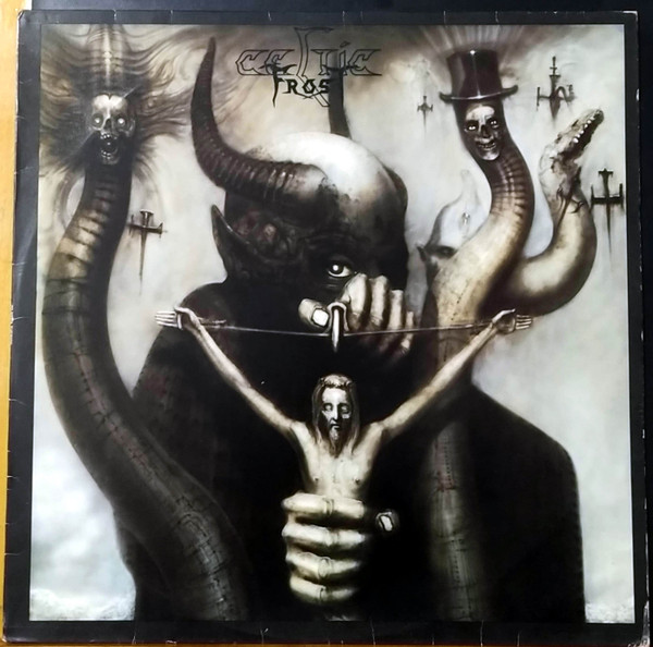 To Mega Therion