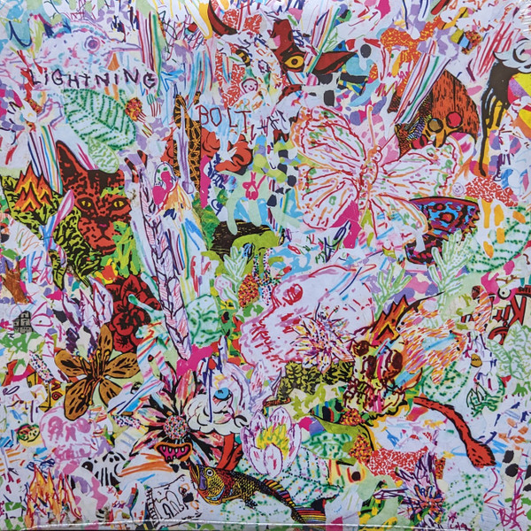 Earthly Delights