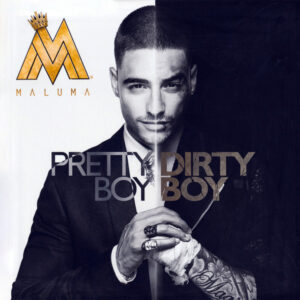 Pretty Boy, Dirty Boy