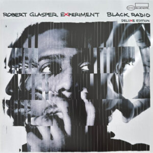 Black Radio