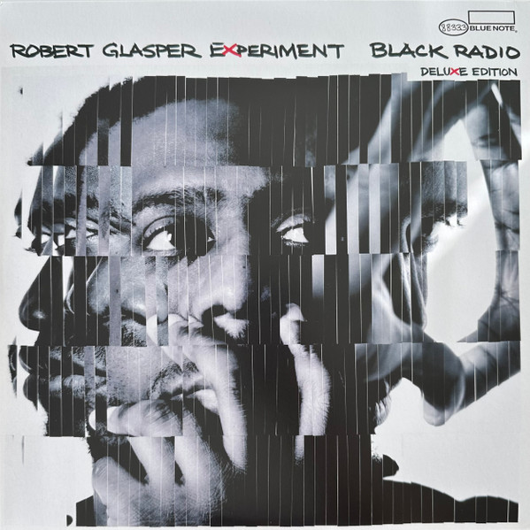 Black Radio