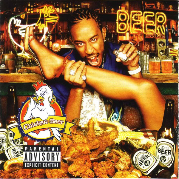 Chicken -N- Beer