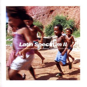 Latin Spectrum II