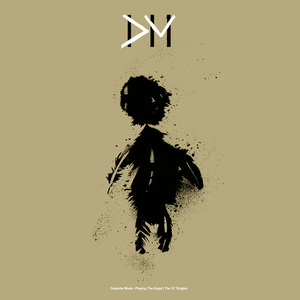 Playing The Angel | The 12' Singles