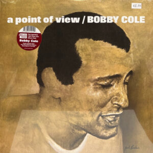 A Point Of View