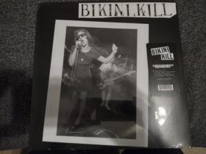 Bikini Kill