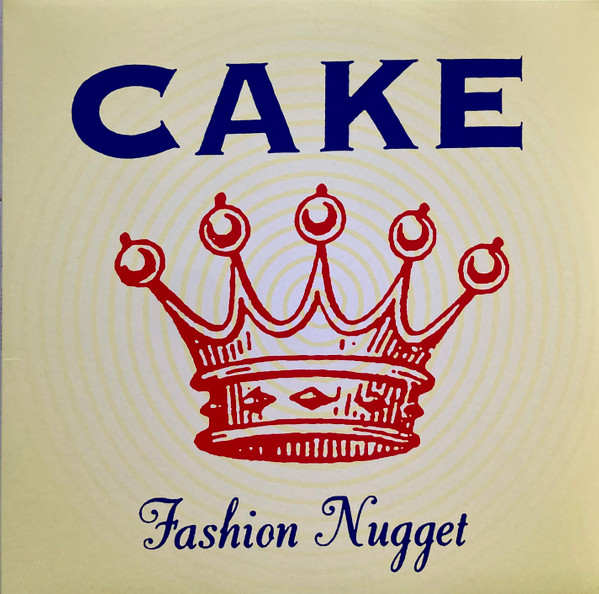 Fashion Nugget