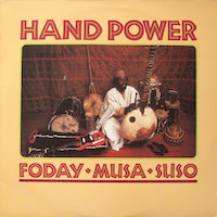 Hand Power