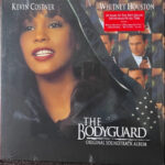 The Bodyguard (Original Soundtrack Album)