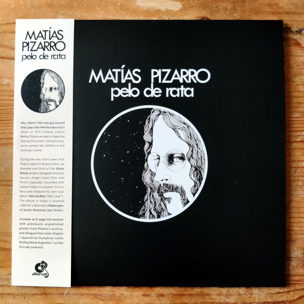 Pelo De Rata