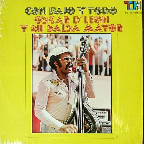 Con Bajo y Todo