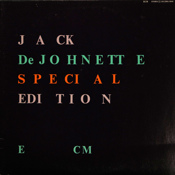 Special Edition