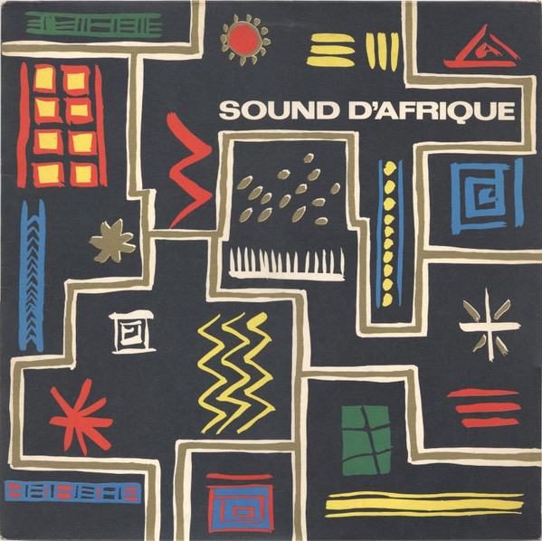 Sound D'Afrique