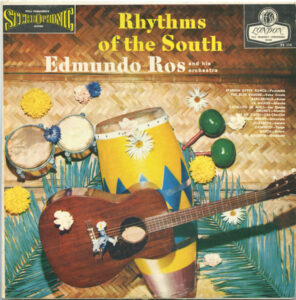 Rhythms Of The South