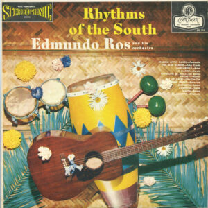 Rhythms Of The South: imagen 1