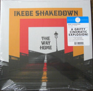 The Way Home