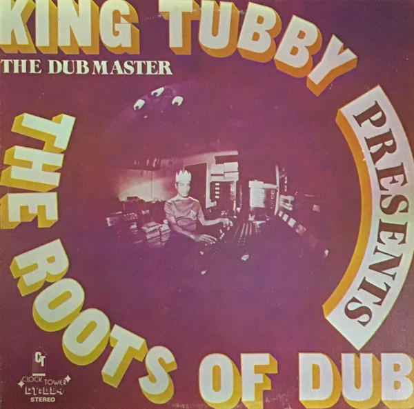 Presents The Roots Of Dub
