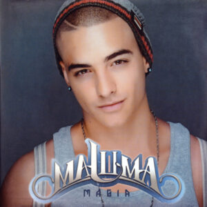 Magia
