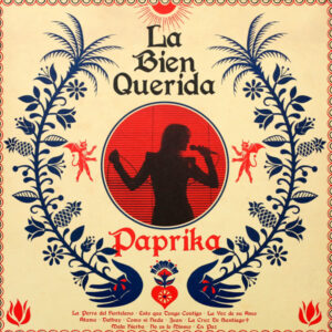 Paprika