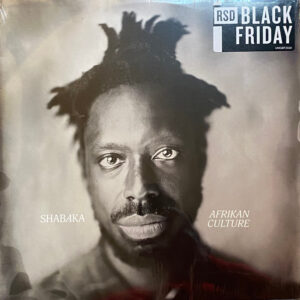 Afrikan Culture