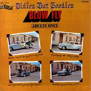 Oldies But Goodies