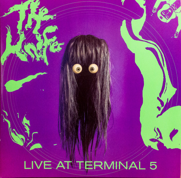 Live At Terminal 5