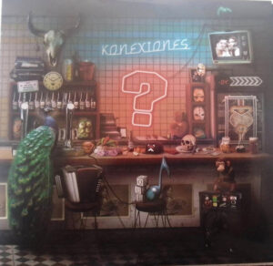 Konexiones