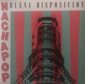 Buena Disposición
