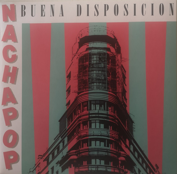 Buena Disposición